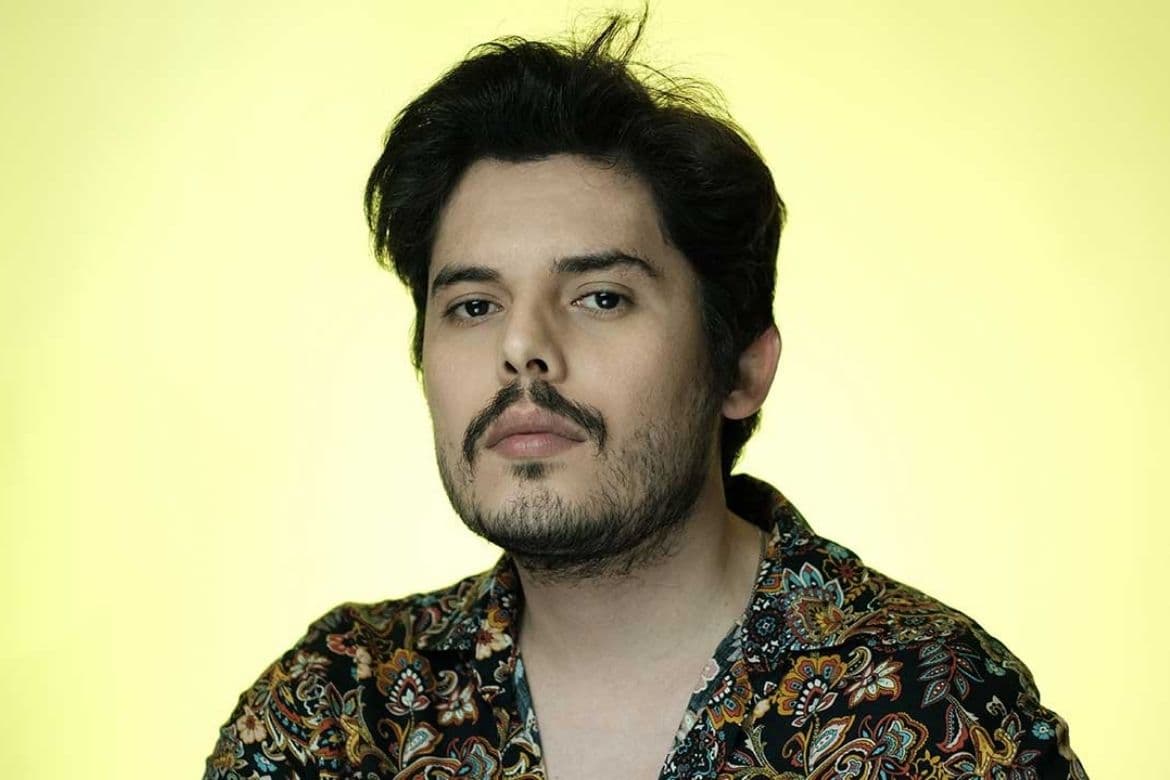 Ahmet Hatipoğlu profil fotoğrafı