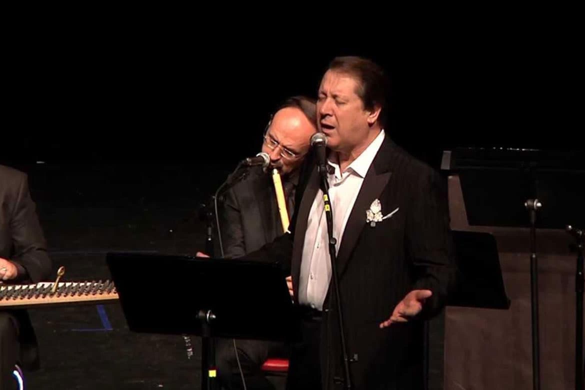 Ahmet Özhan profil fotoğrafı