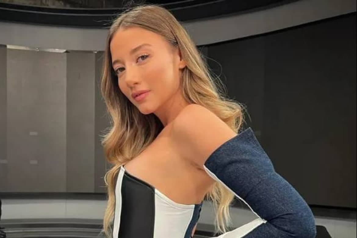 Aleyna Kalaycıoğlu profil fotoğrafı