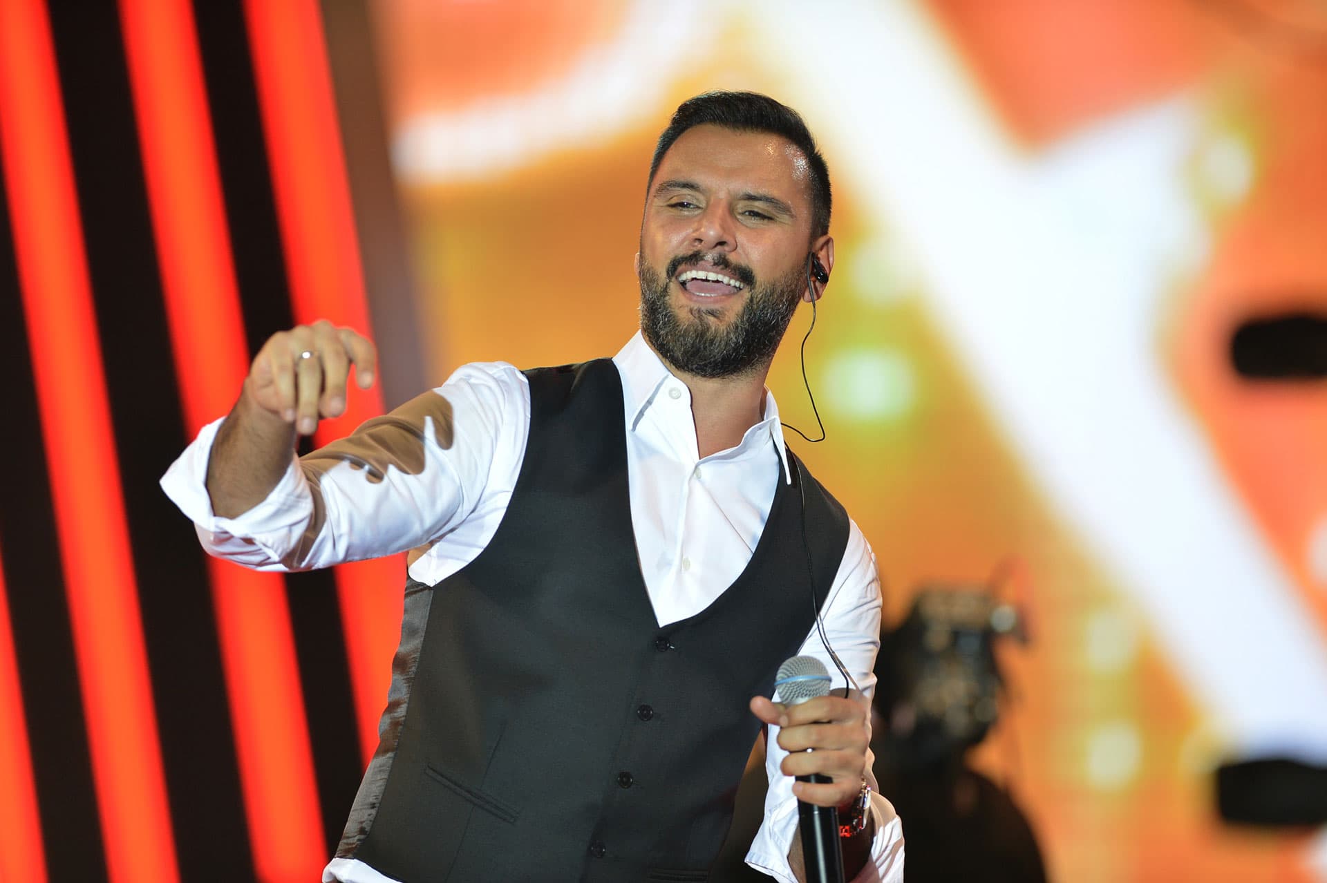 Alişan profil fotoğrafı