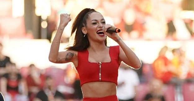 Alya profil fotoğrafı