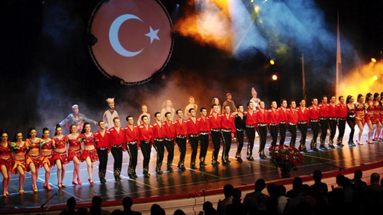 Anadolu Ateşi profil fotoğrafı