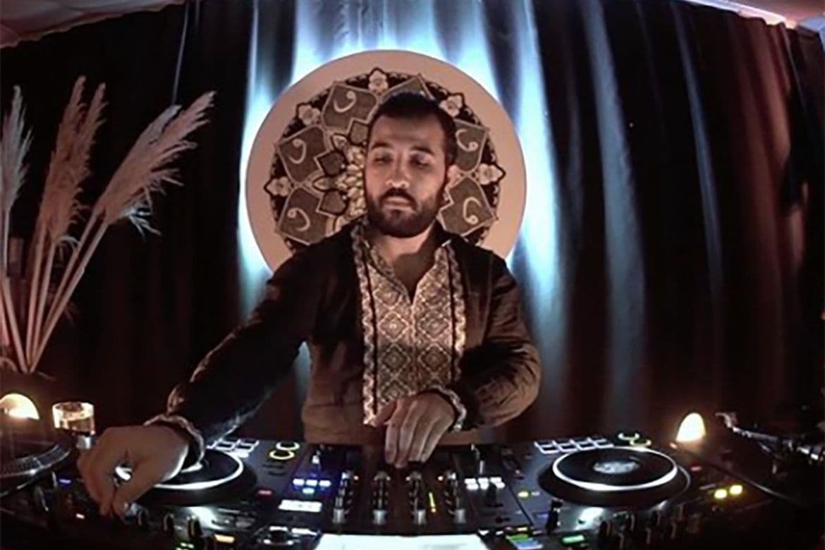 Anatolian Sessions profil fotoğrafı