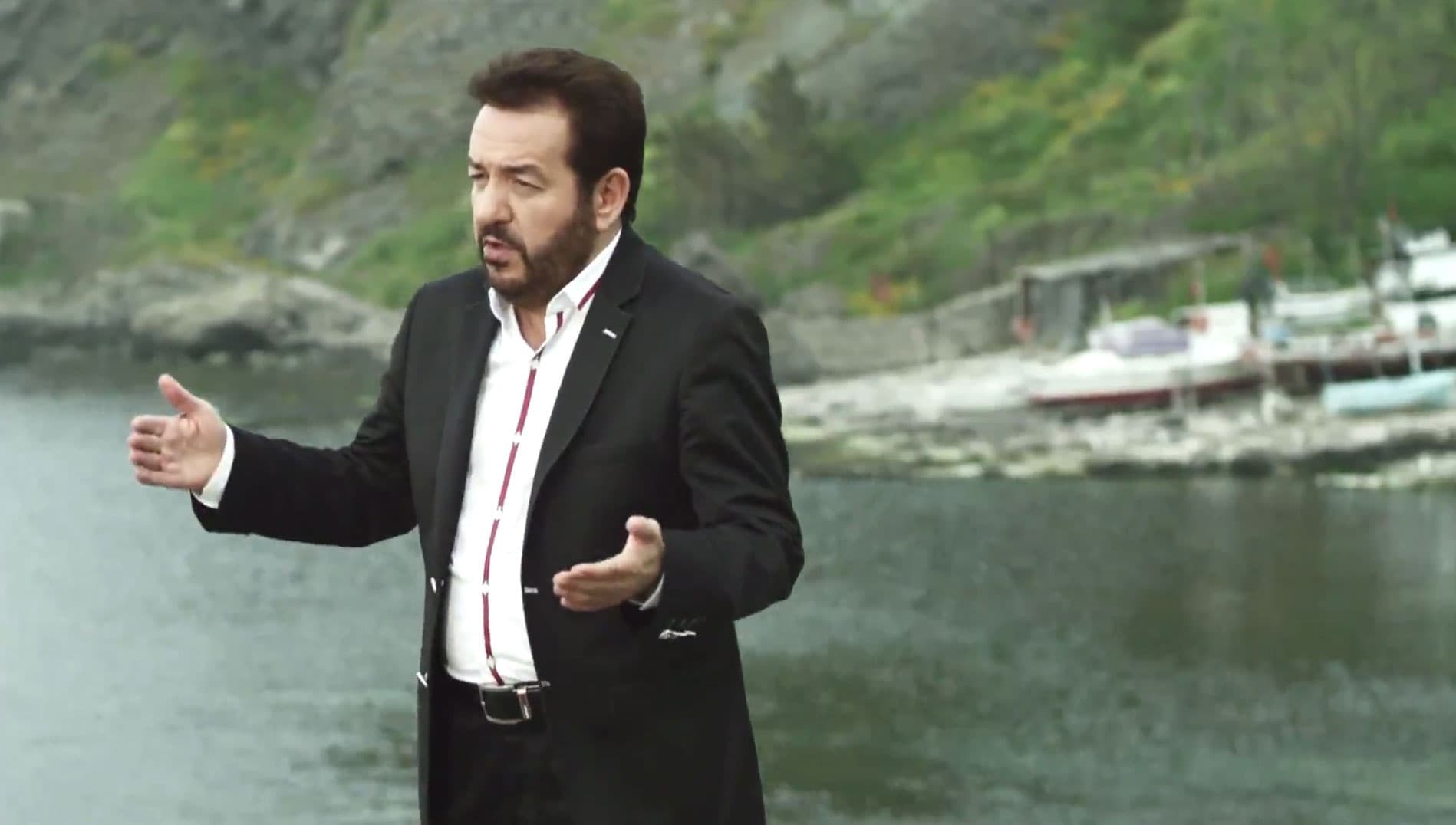 Arif Susam profil fotoğrafı