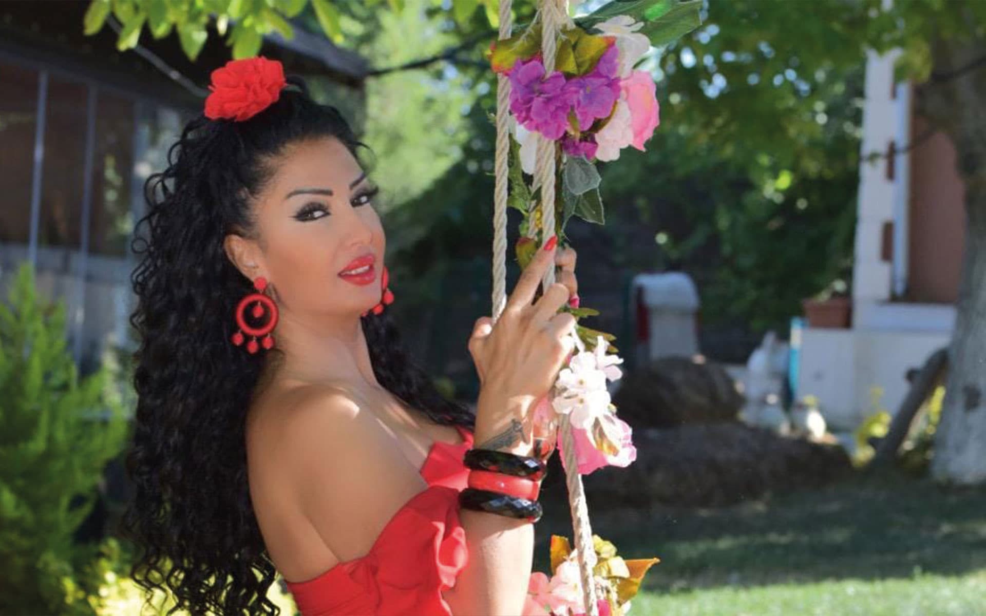 Aslı Kökçe profil fotoğrafı