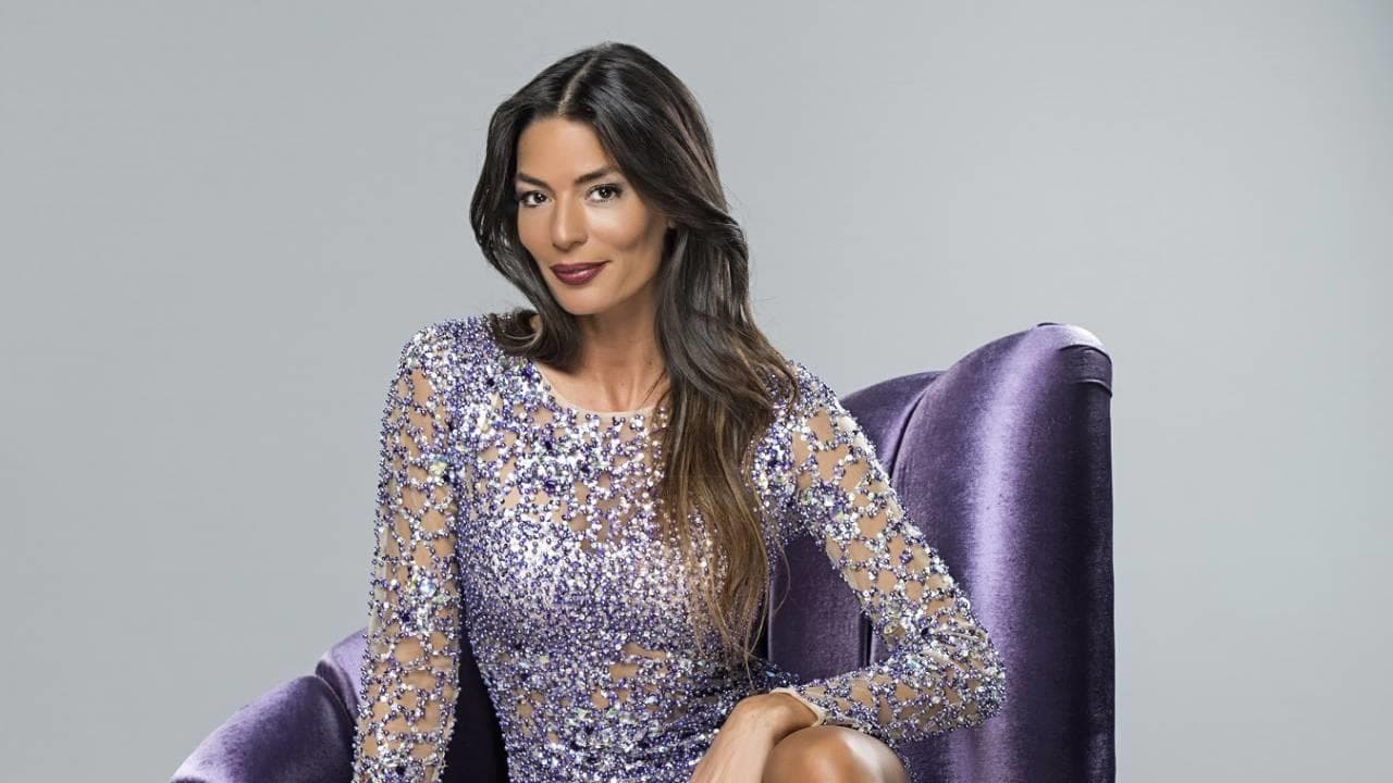 Asuman Krause profil fotoğrafı