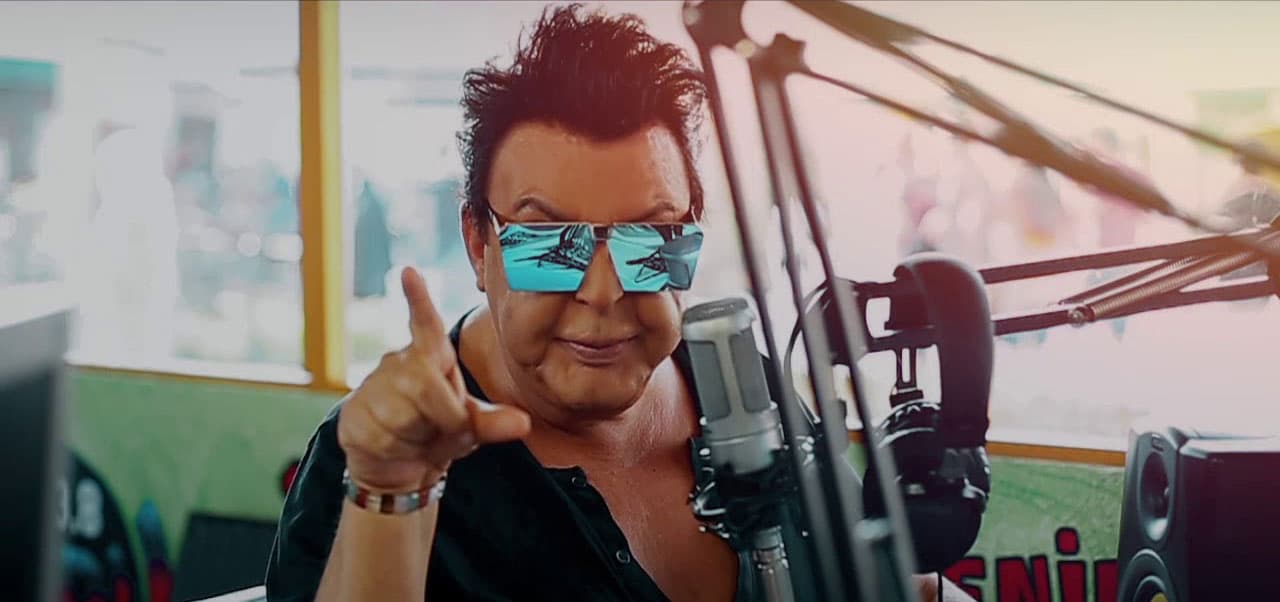 Aydın profil fotoğrafı