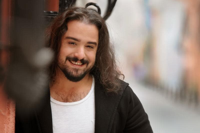 Aydoğan Topal profil fotoğrafı