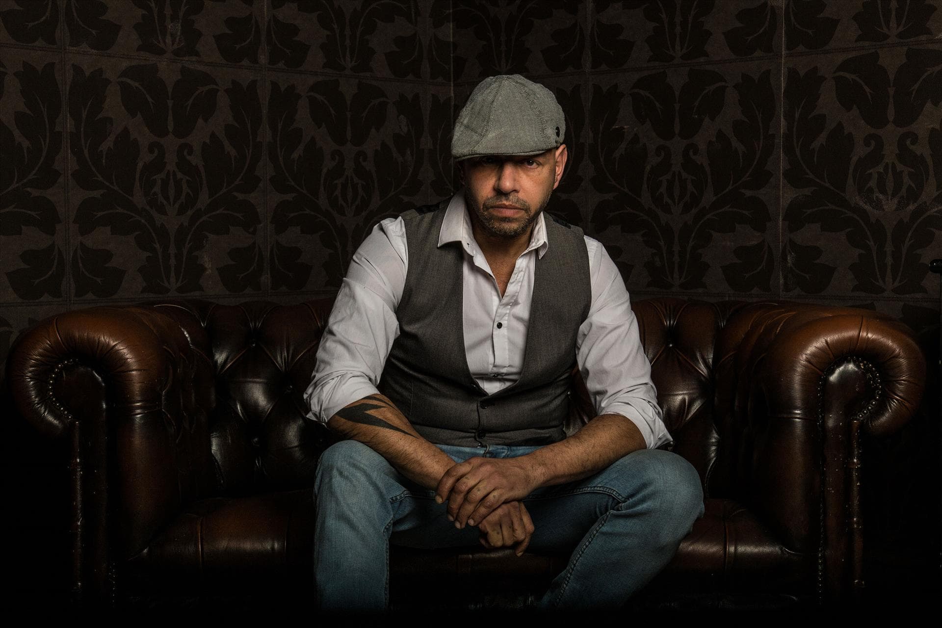 Babutsa profil fotoğrafı