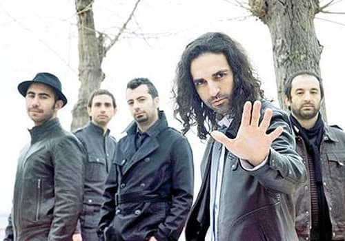 Badem profil fotoğrafı