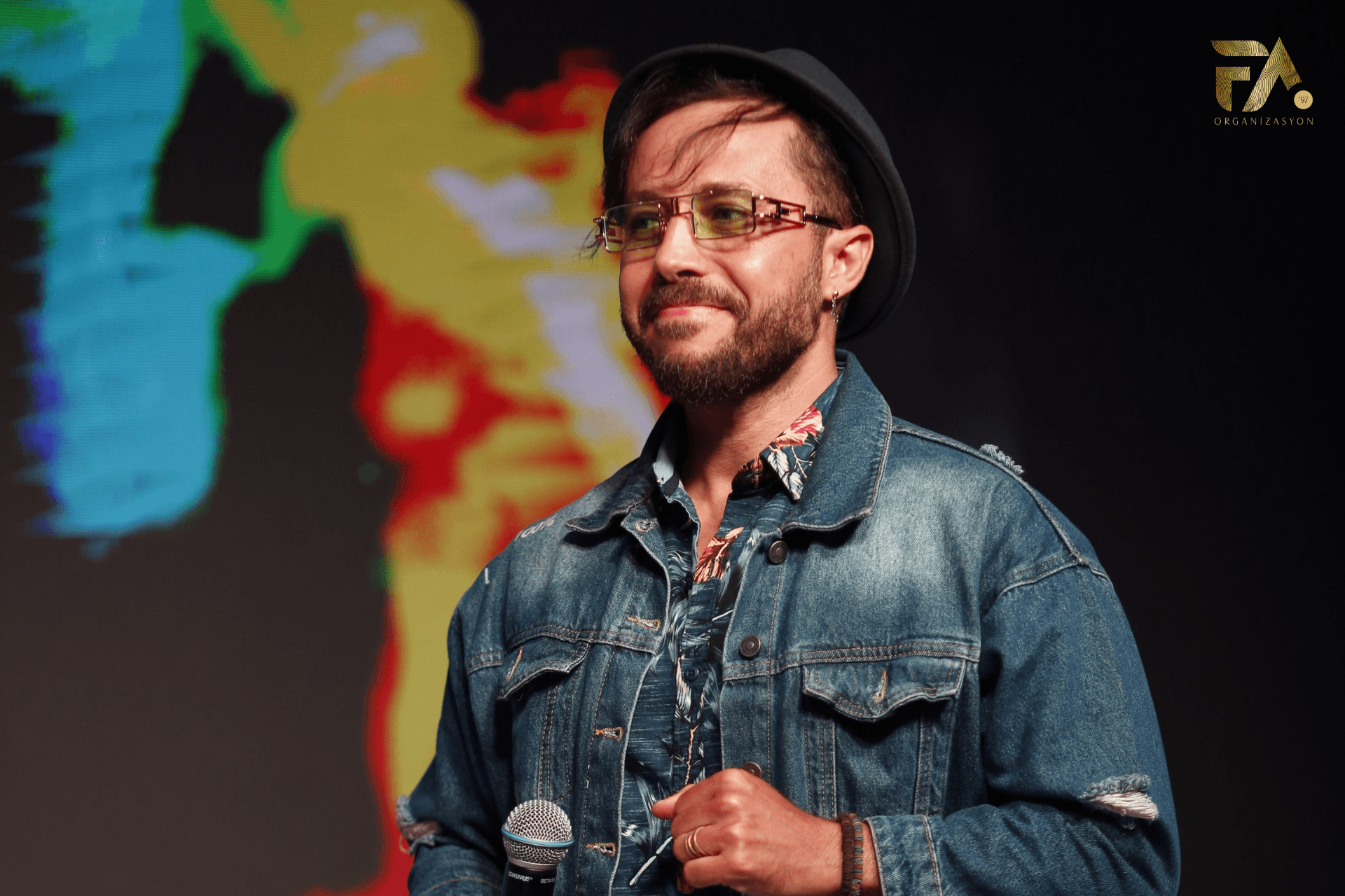 Bahadır Tatlıöz profil fotoğrafı