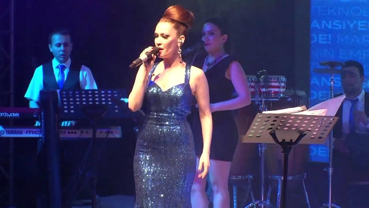 Banu Karaca Orkestra profil fotoğrafı