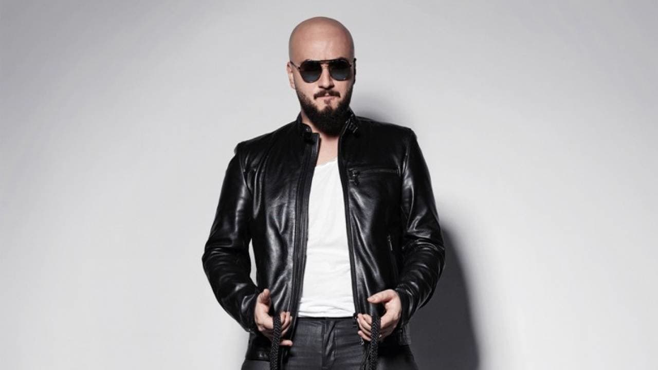 Bedük profil fotoğrafı