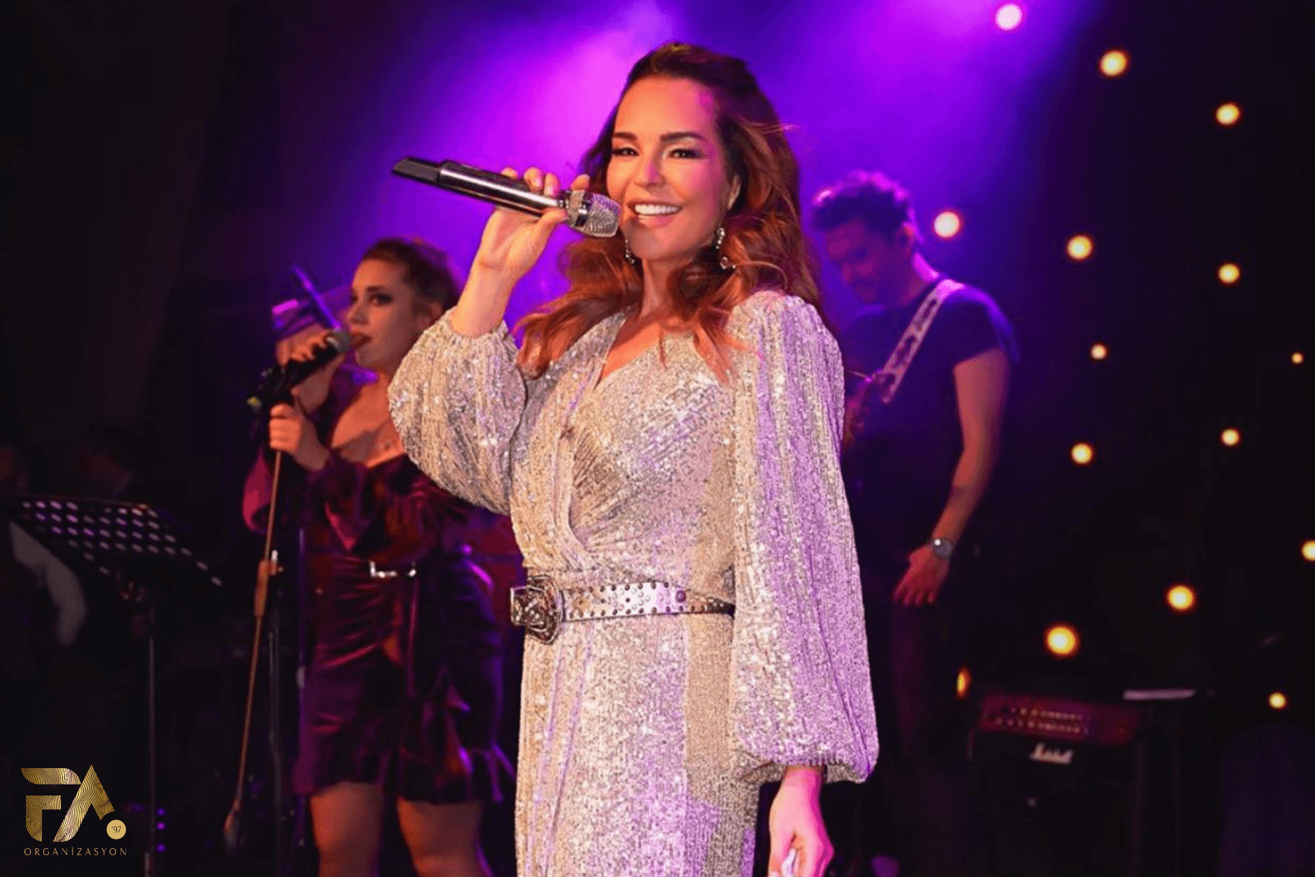 Bengü profil fotoğrafı