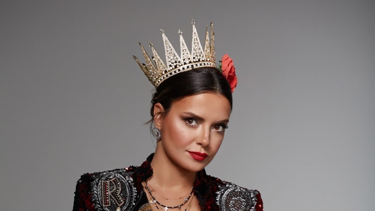 Beyza Durmaz profil fotoğrafı