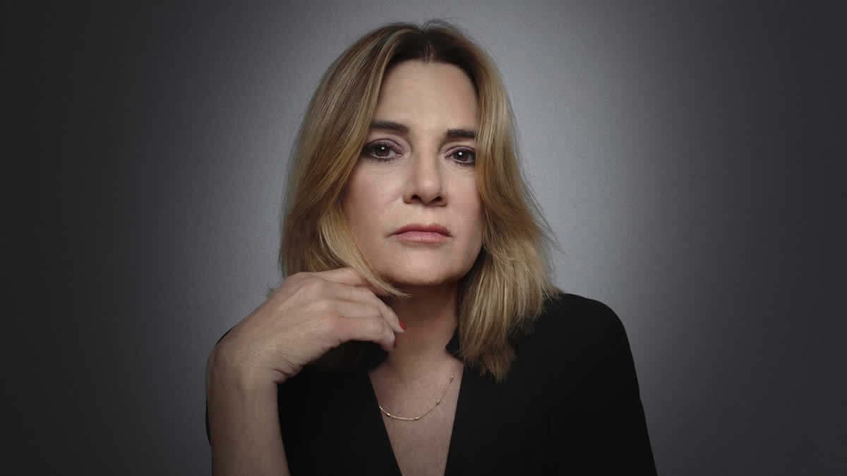 Birsen Tezer profil fotoğrafı