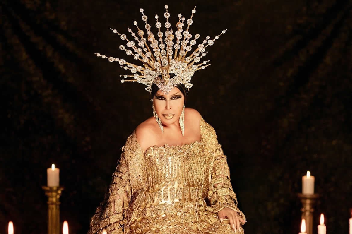 Bülent Ersoy profil fotoğrafı