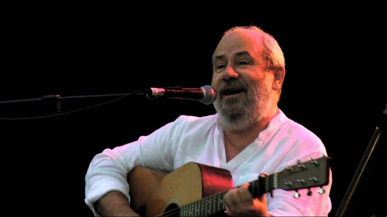 Bülent Ortaçgil profil fotoğrafı