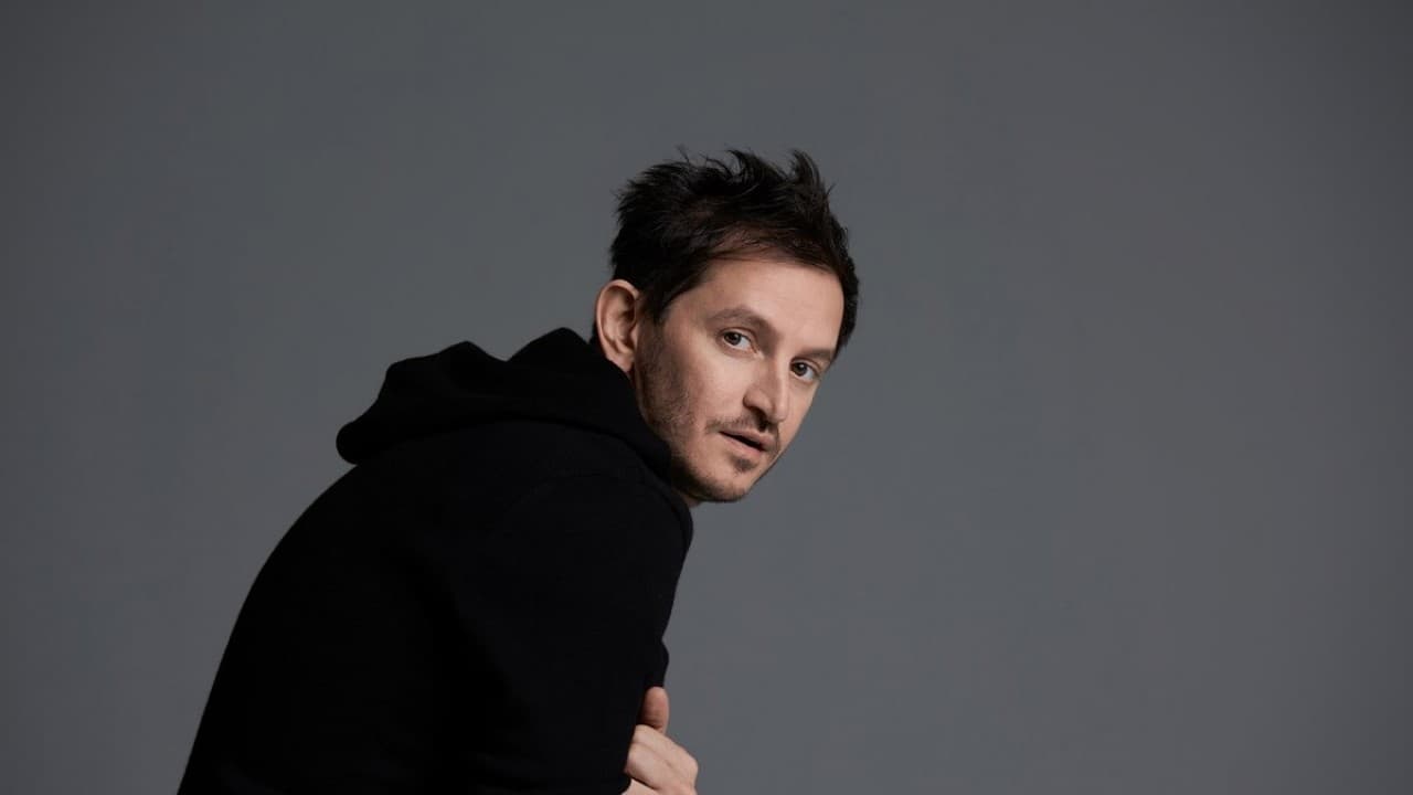 Burak Yeter profil fotoğrafı