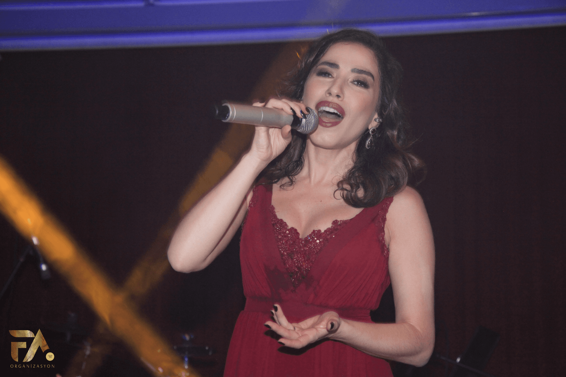 Burcu Güneş