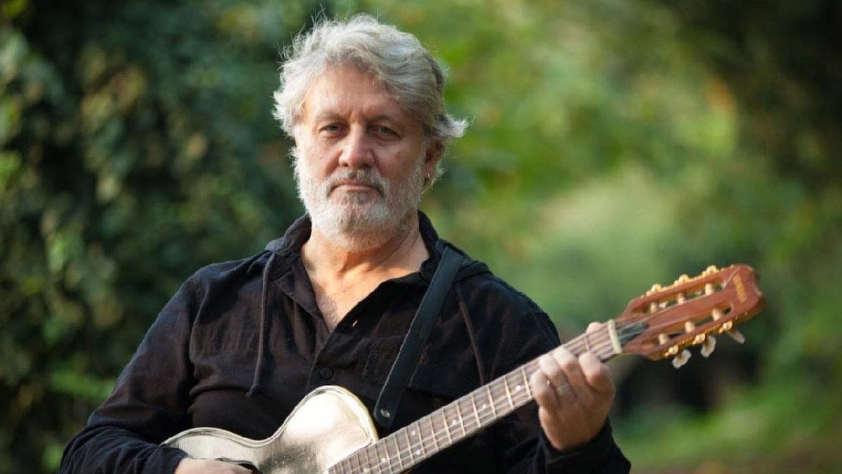 Burhan Şeşen profil fotoğrafı