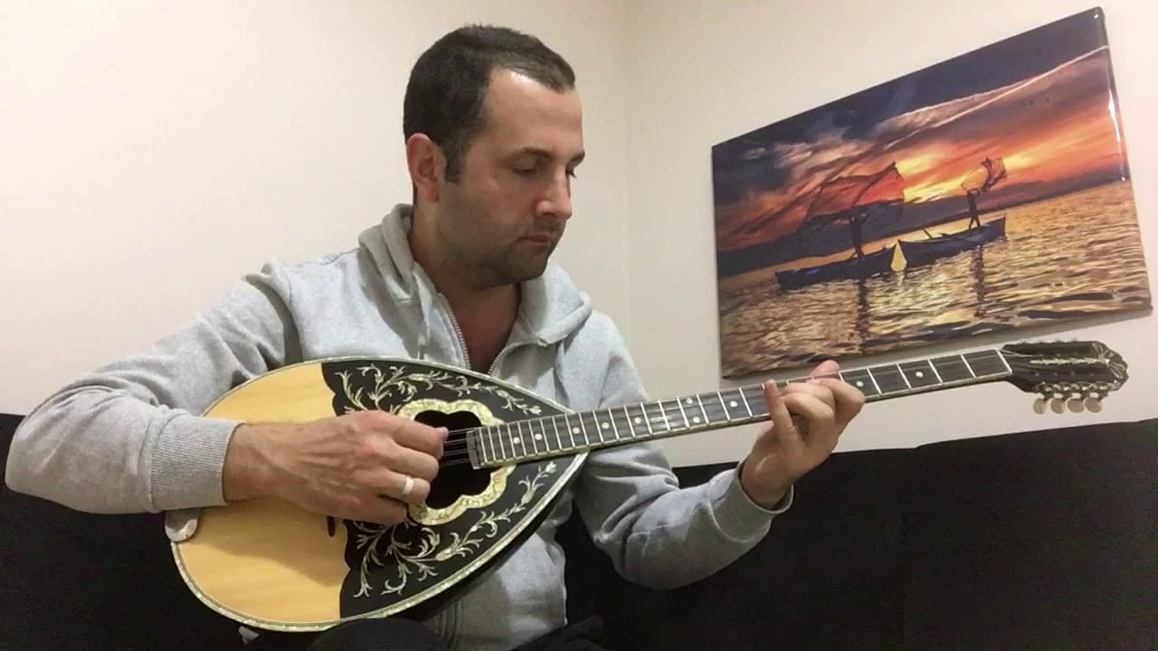 Buzuki Ahmet profil fotoğrafı