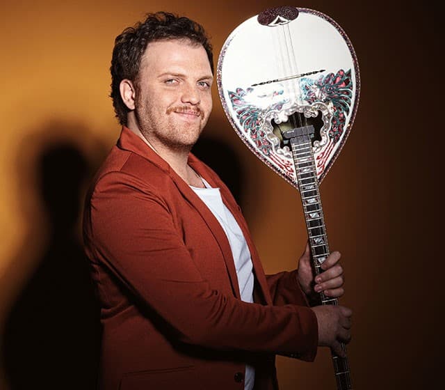 Buzuki Orhan profil fotoğrafı