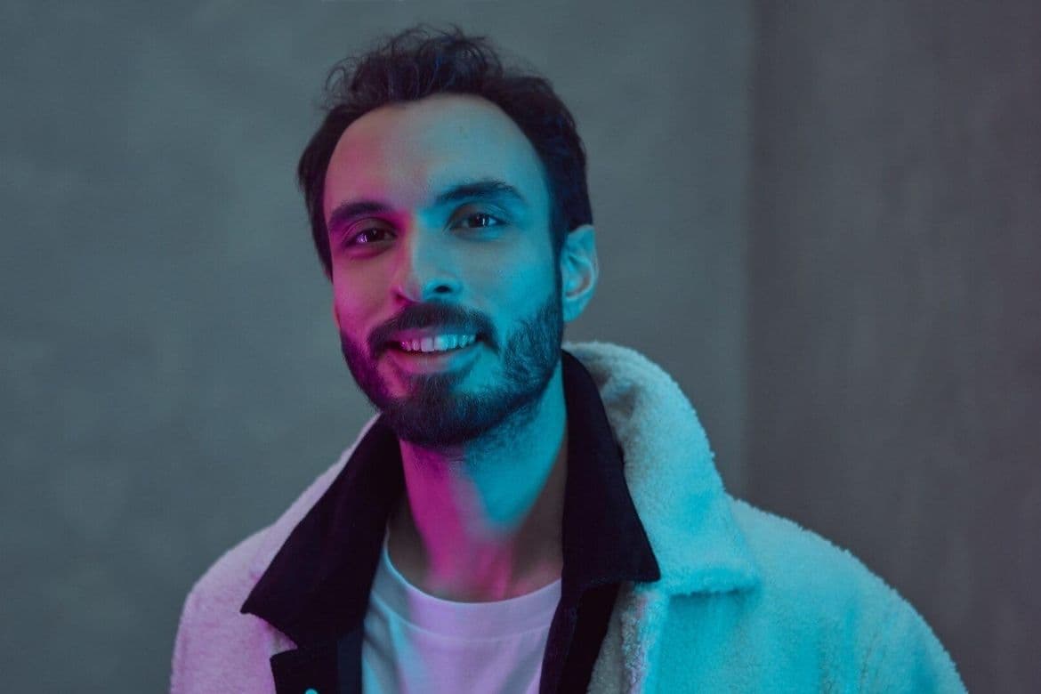 Can Kazaz profil fotoğrafı