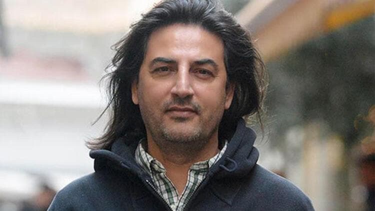 Çelik profil fotoğrafı