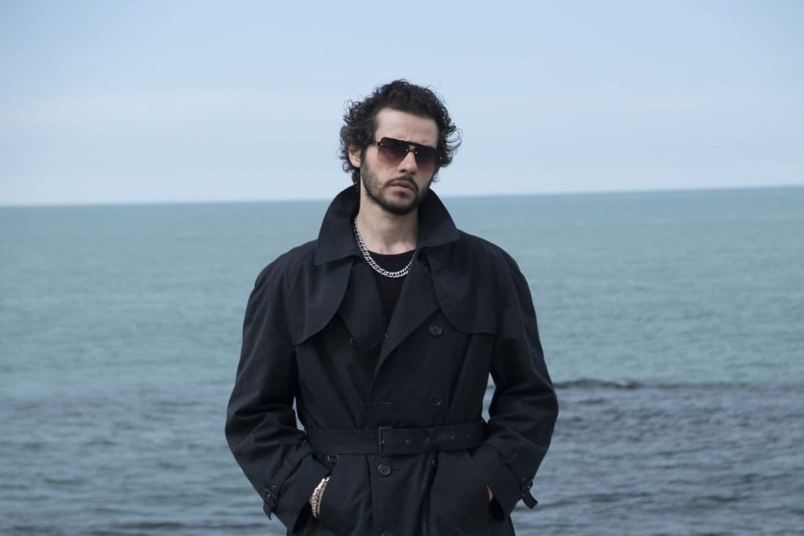 Cem Belevi profil fotoğrafı