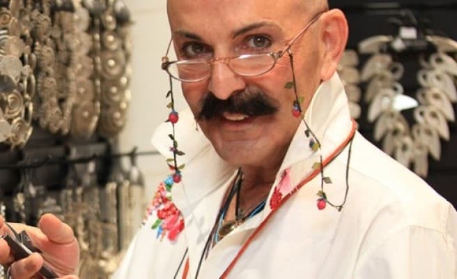 Cemil İpekçi profil fotoğrafı