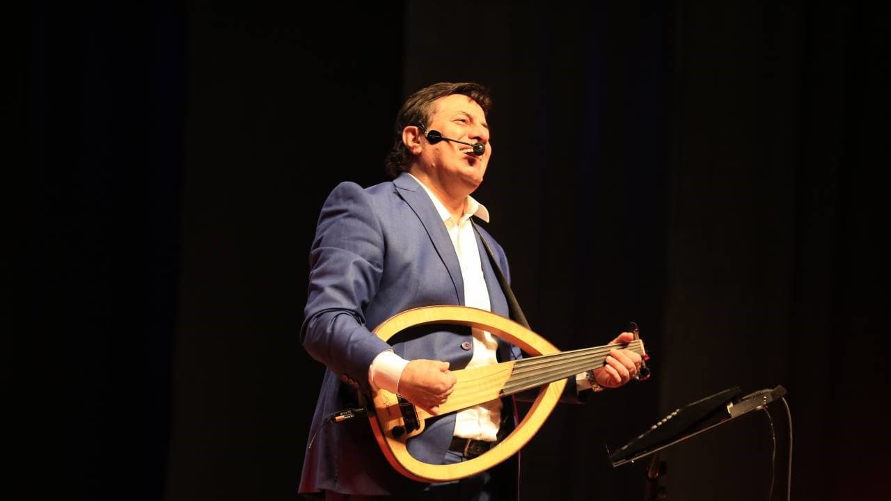 Coşkun Sabah profil fotoğrafı