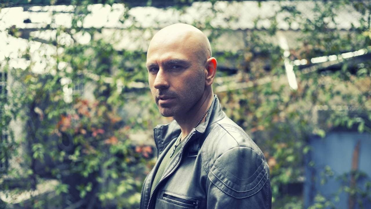 Demir Demirkan profil fotoğrafı