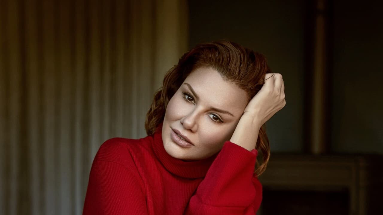 Deniz Seki profil fotoğrafı