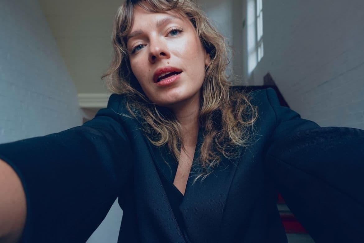 Didem Özek profil fotoğrafı