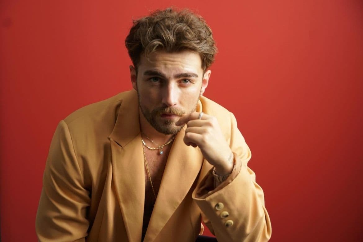 Dou profil fotoğrafı