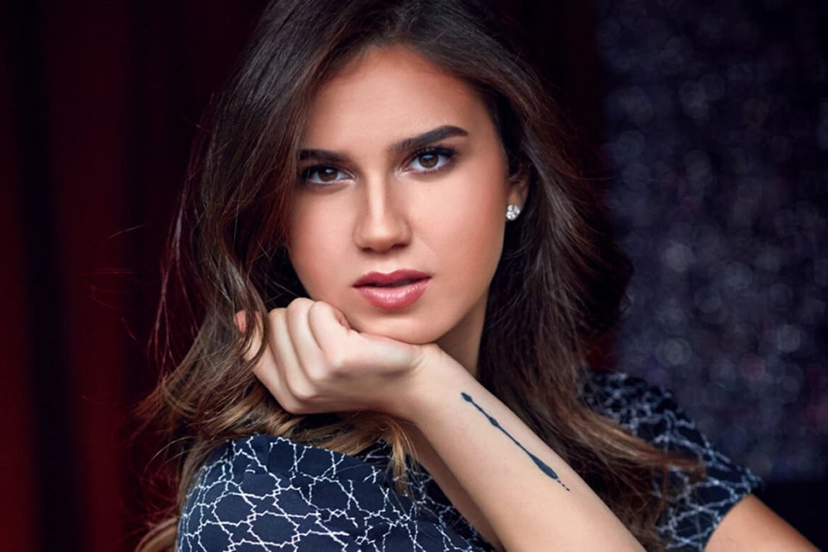 Ece Mumay profil fotoğrafı