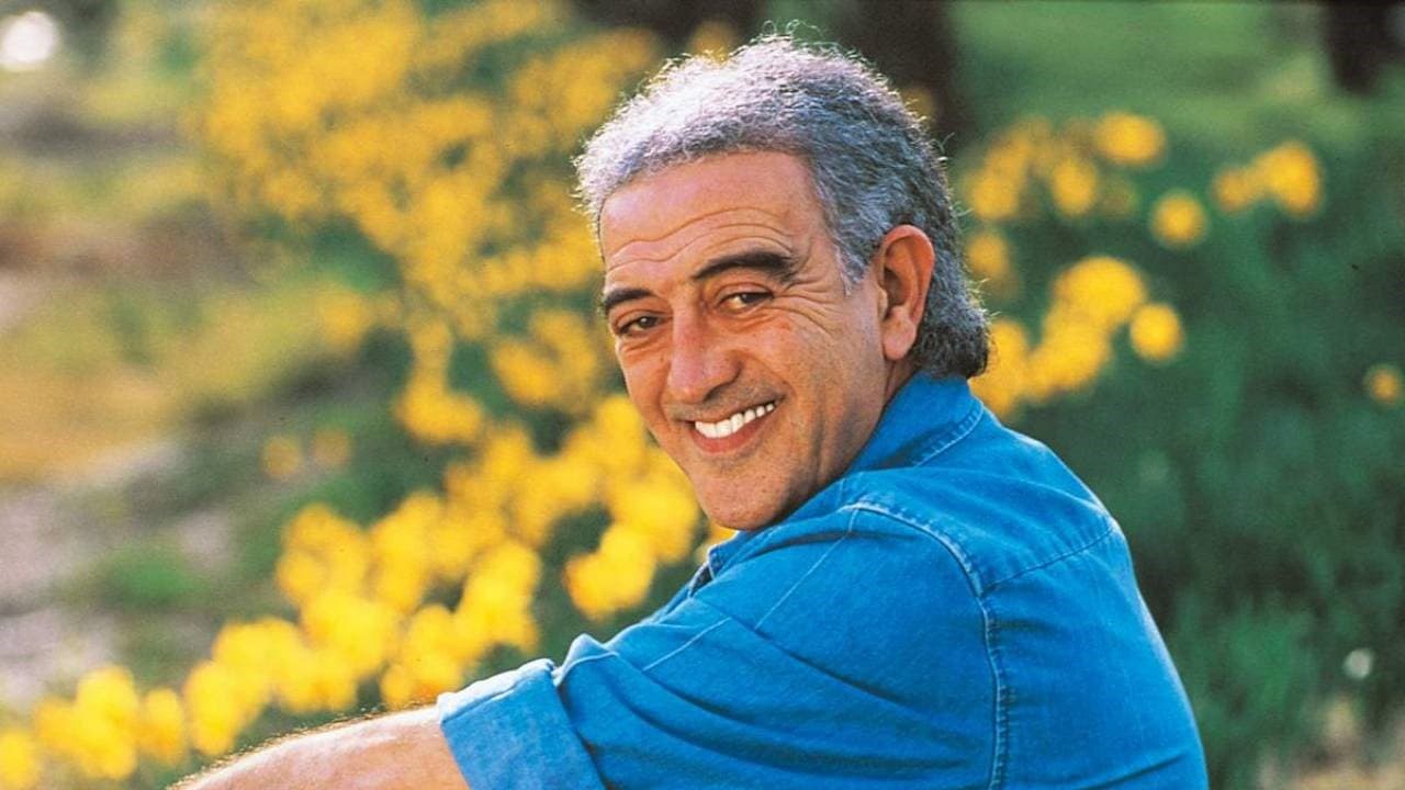 Edip Akbayram profil fotoğrafı