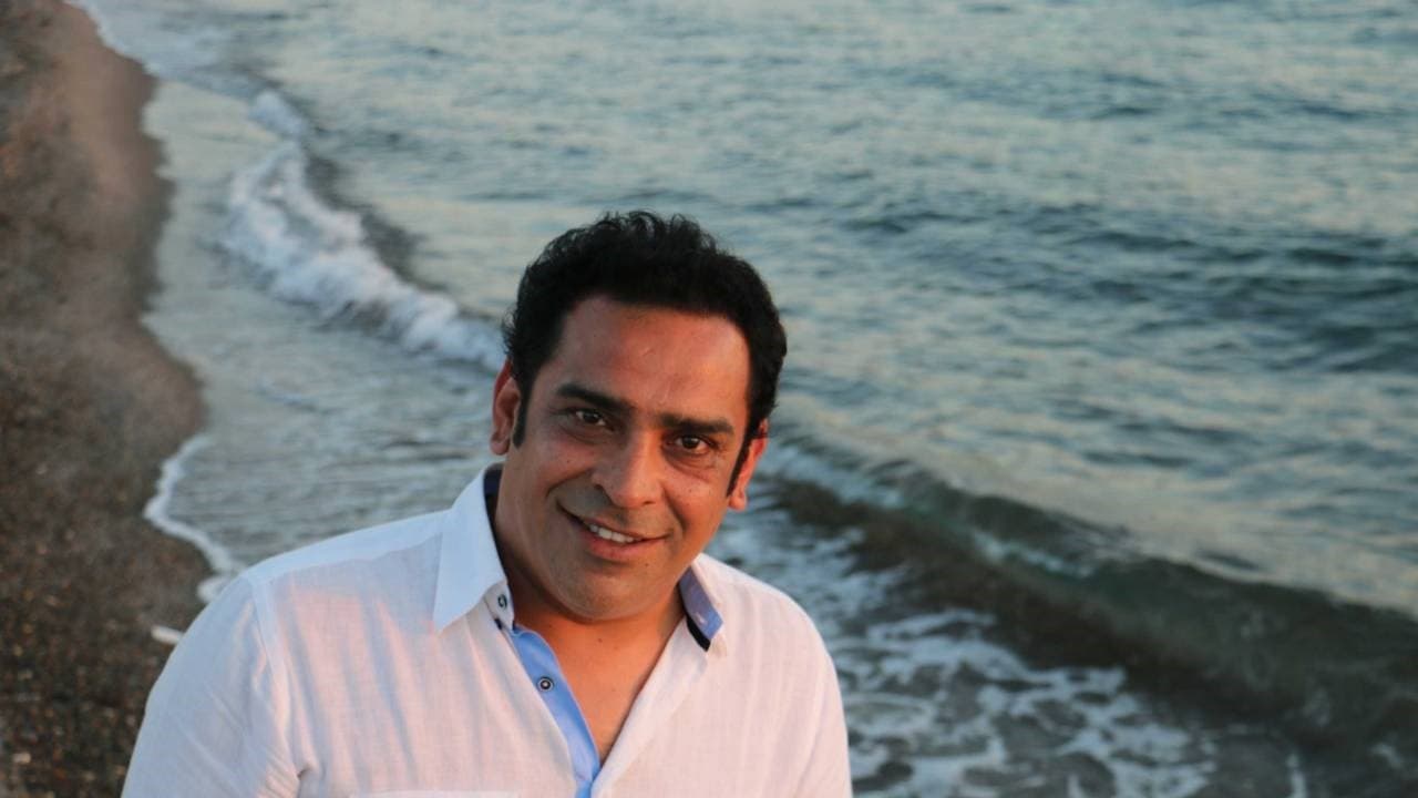 Ege profil fotoğrafı