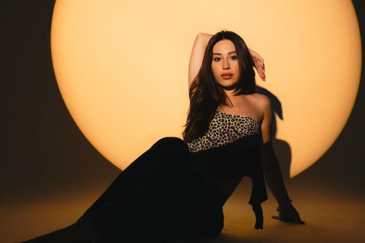 Elif Afra Kılıç profil fotoğrafı