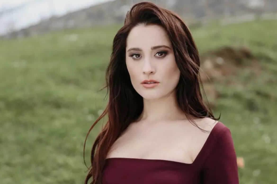 Elif Kaya profil fotoğrafı