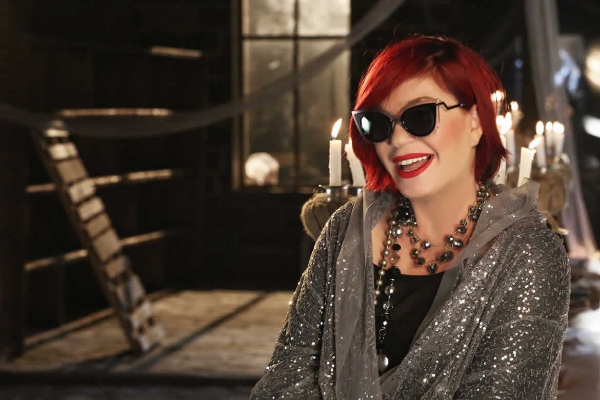 Emel Müftüoğlu profil fotoğrafı