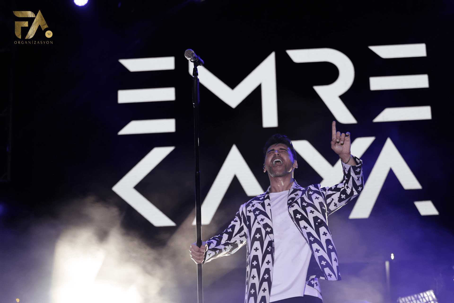 Emre Kaya profil fotoğrafı