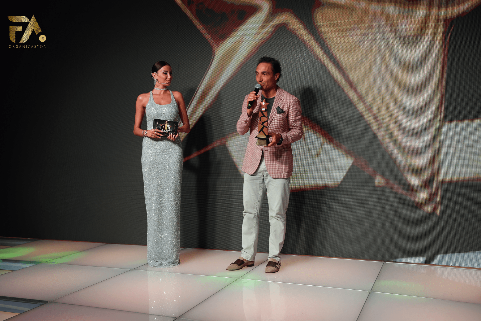 Enbe Orkestrası profil fotoğrafı