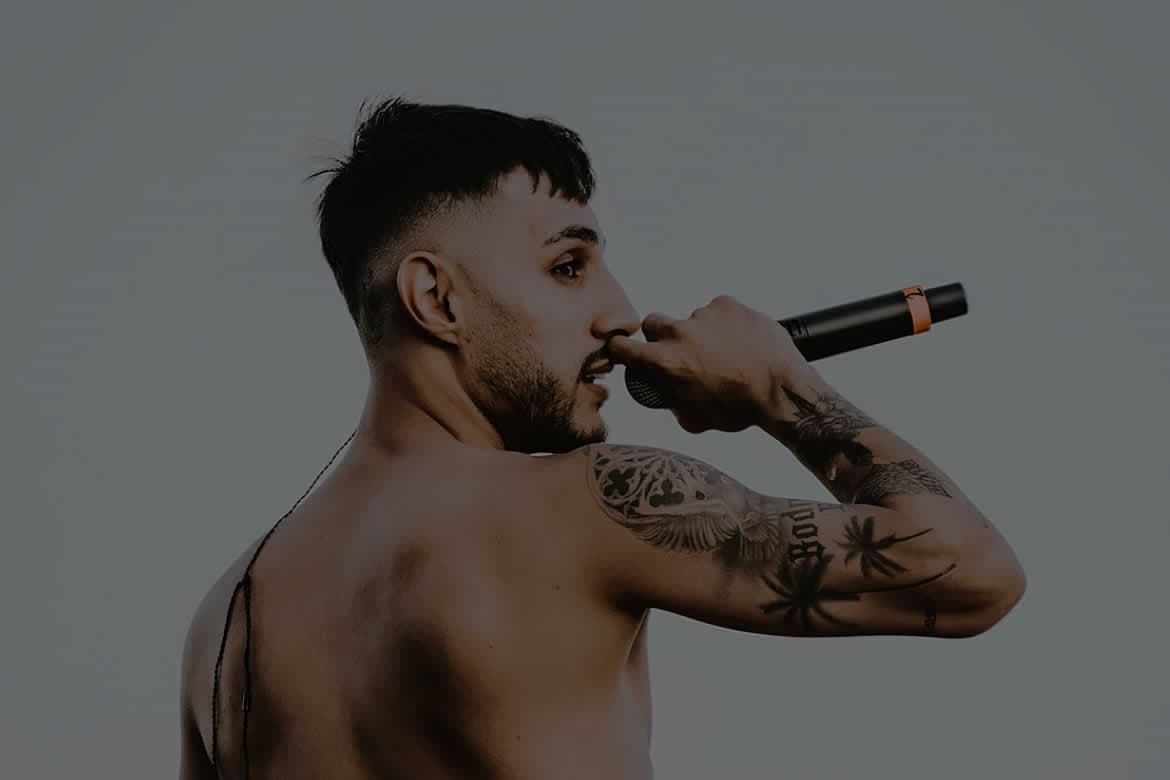 Era7Capone profil fotoğrafı