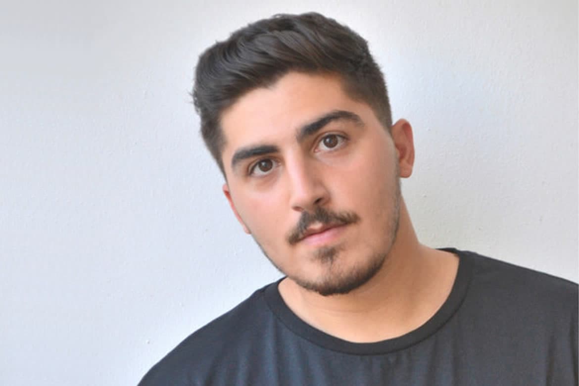 Erk Emindayı profil fotoğrafı