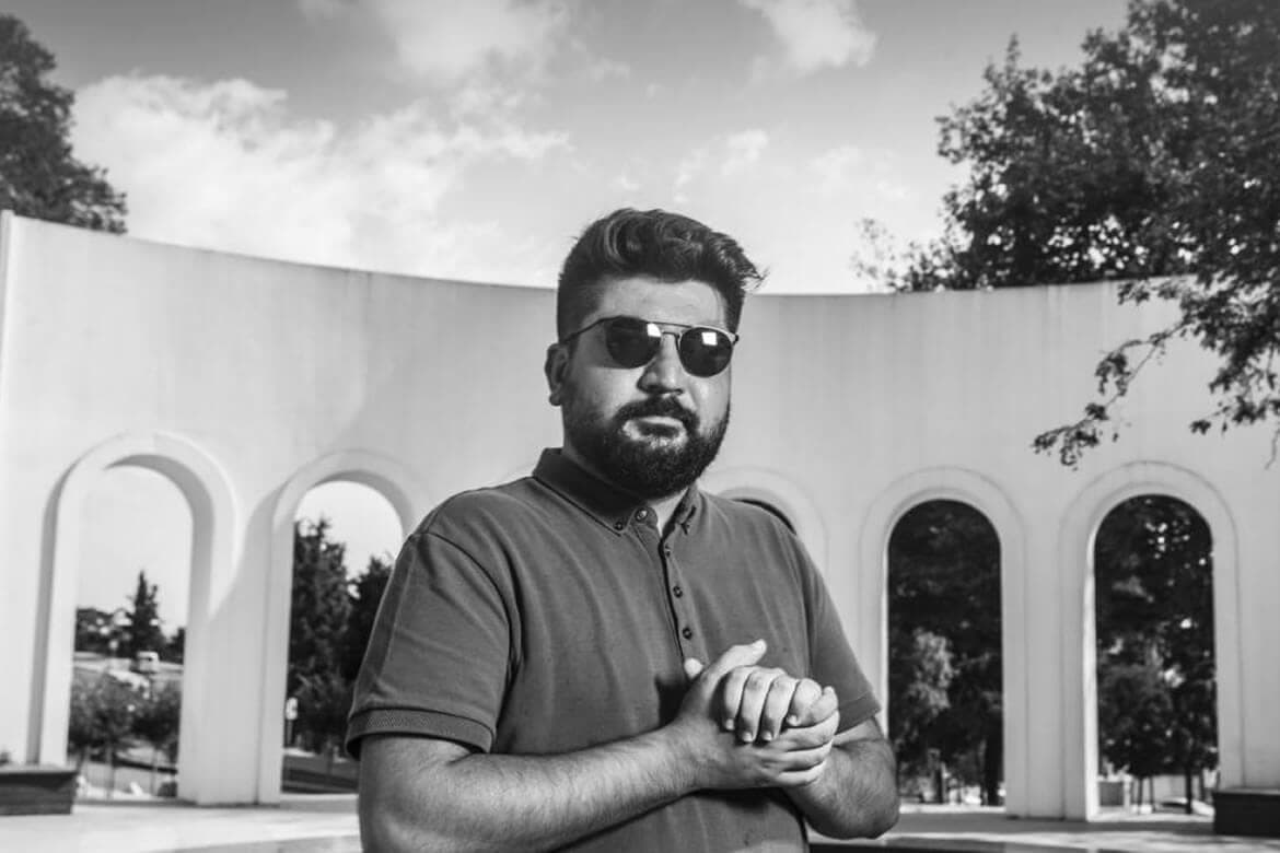 Eypio profil fotoğrafı