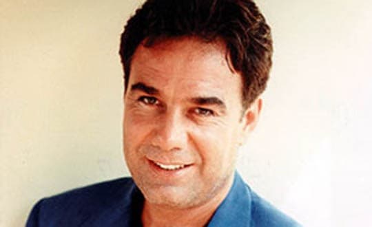 Faruk Tınaz profil fotoğrafı