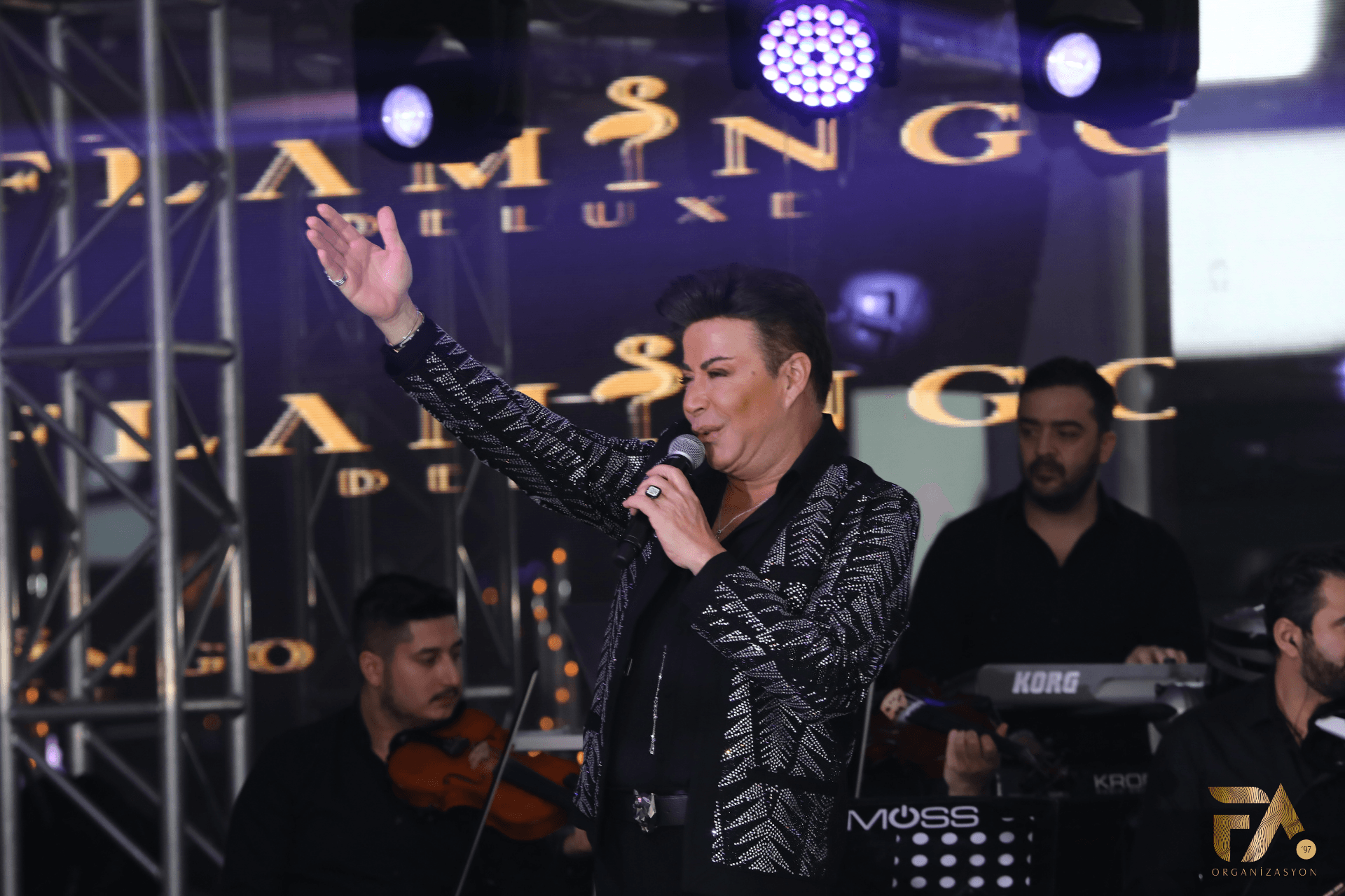 Fatih Ürek profil fotoğrafı