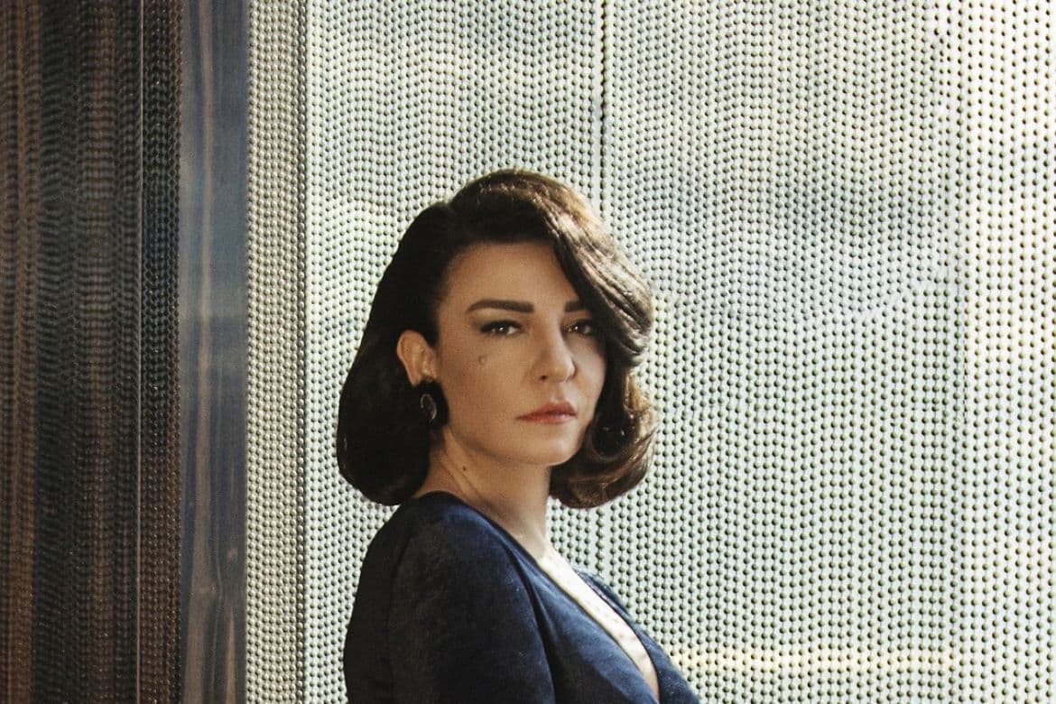 Fatma Turgut profil fotoğrafı